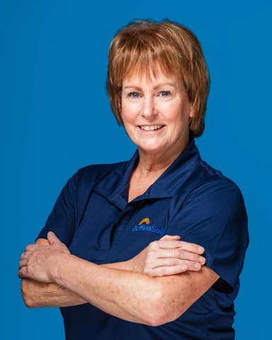 Mary Fadeley