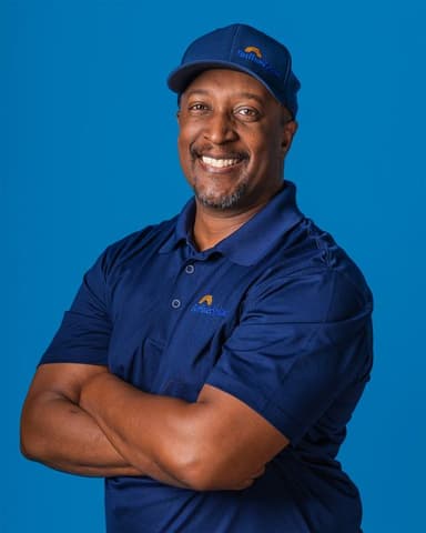 Michael Watts