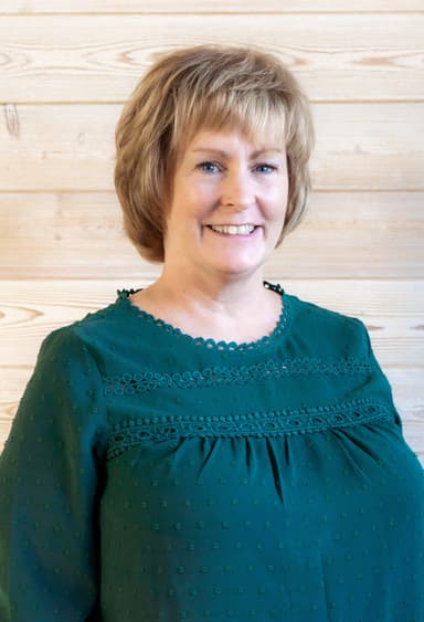 Mary Fadeley