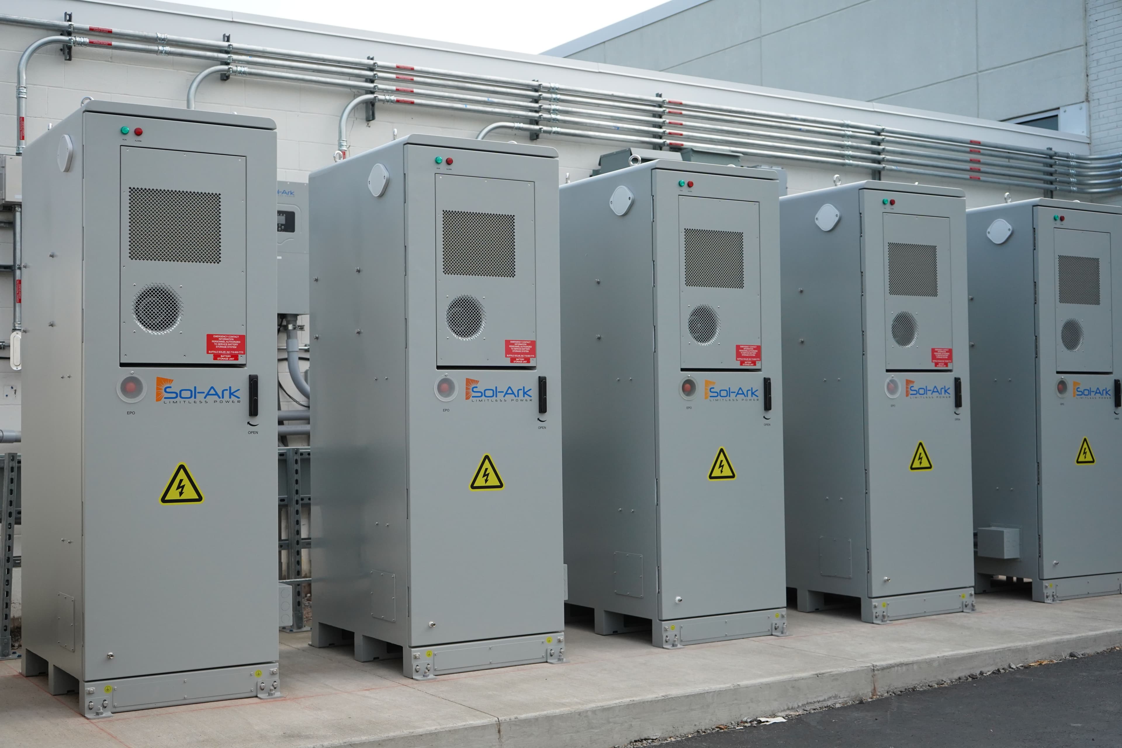 Why 2026 is the Pivotal Year for Commercial Solar + Storage
