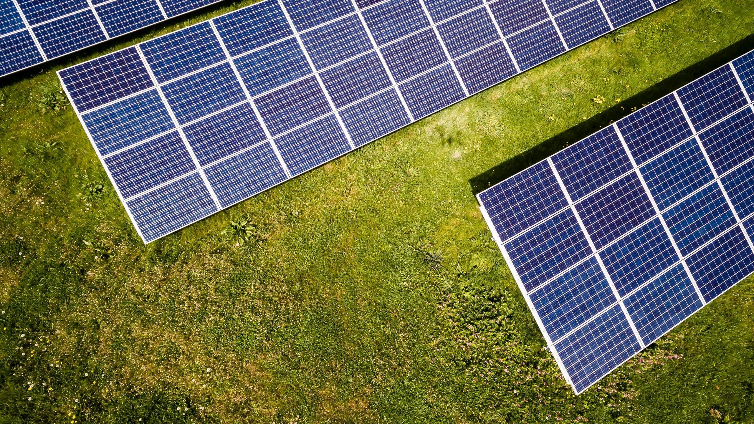 Transparent Solar Financing Options for Your Business