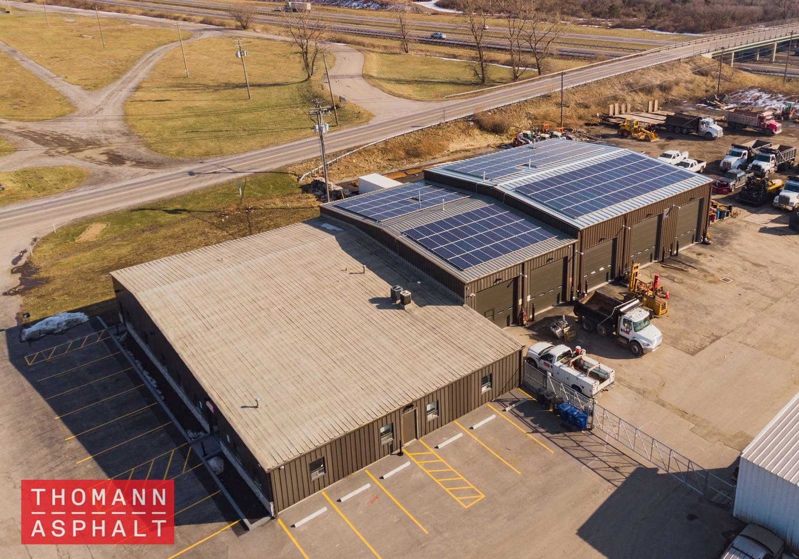 Demand Charges: Why Solar Boosts Business Profits