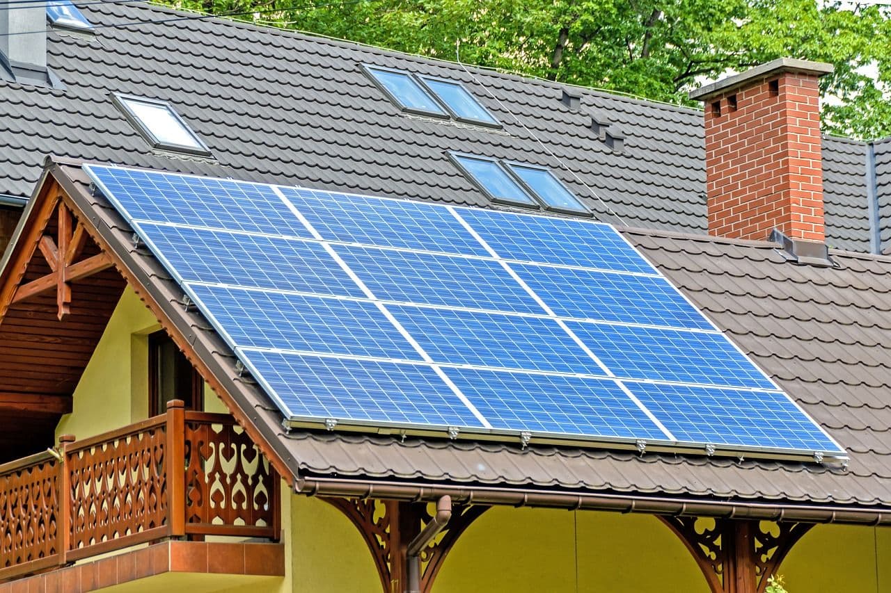 Explore Lease Solar Systems & PPAs with Buffalo Solar