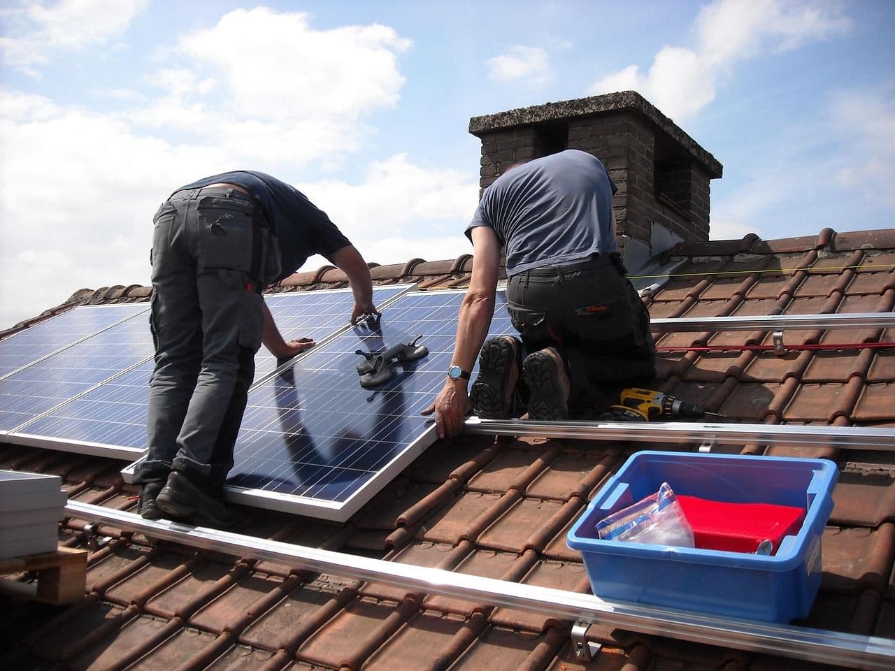 How Solar Installation Impacts Property Resale Value for Businesses