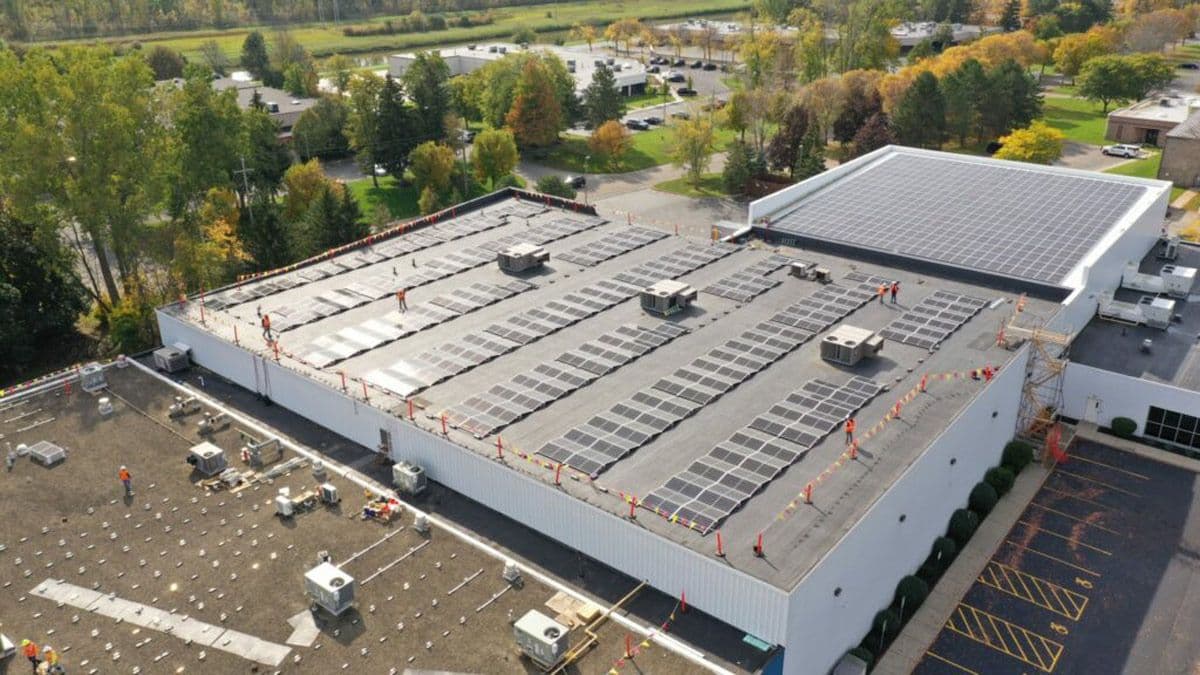 Ivoclar Committed to Energy Sustainable Future